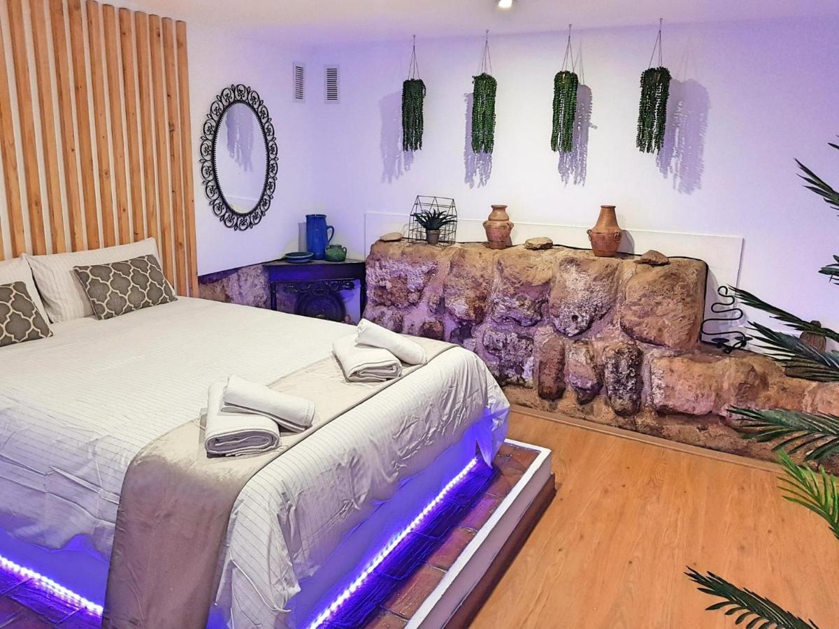 Апартаменты Duplex Juderia De Кордова Экстерьер фото